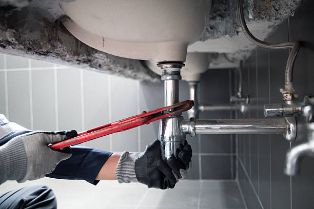 Trusted Pipe Repair service in Hanover, WI - Masters Plumbing Service